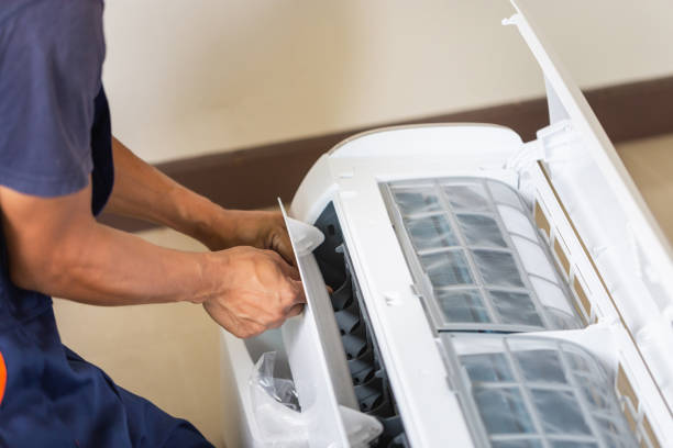 Best Air Conditioning Repair  in Round Lake, IL