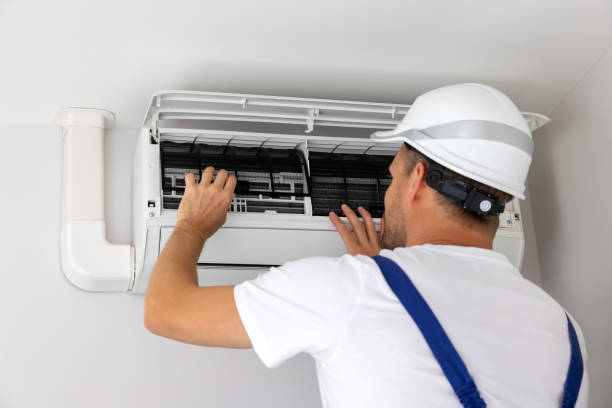 Best Ductless HVAC Repair  in Round Lake, IL